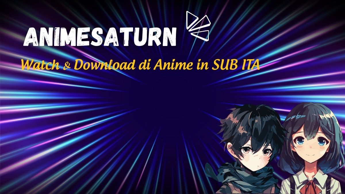 AnimeSaturn, streaming e community anime in italiano